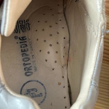 Ortopedia Online Mağazadan İndirimde Aldığım Ayakkabı Mağduriyeti