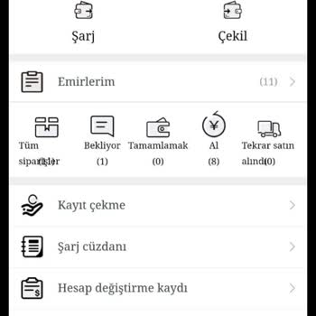 Walmart Para Çekme Yalanı