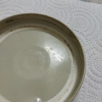 Paşabahçe Paslı Kavanoz Kapağı