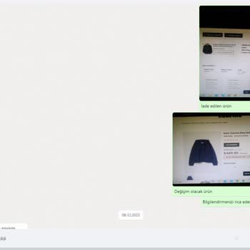 Charmé Butik Charme Tekstil Ltd Şti