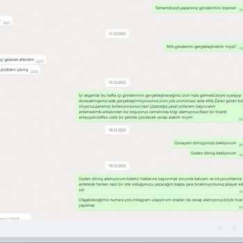 Charmé Butik Charme Tekstil Ltd Şti