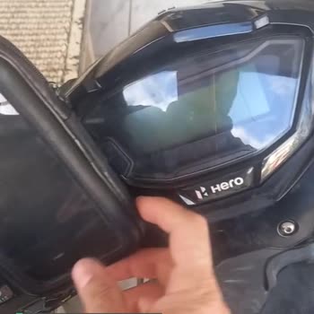 Hero Dash 125CC 2022 Model Arıza Lamba Sorunu Olmaması