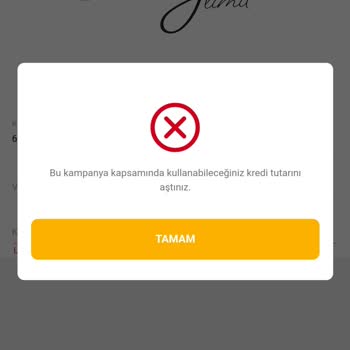 VakıfBank Kredi Limiti Karmaşası: Beklenenin Ötesinde