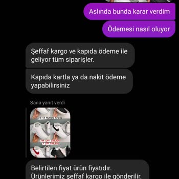 Pabuc Kombinim (Pabuckombinim) Papuçkombinim Bu Kadar Da Olmaz. Çok Kötü.