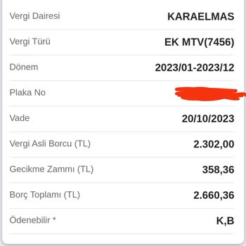 Citroen Otomotiv Bayi Mağduriyeti: İthal Araçta Vergi Karmaşası