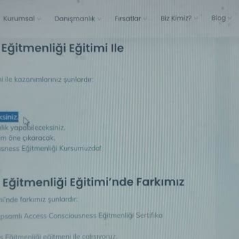 Egitimkutusu.com Eğitimkutusu.com Aldığım Eğitim İçeriği Eksik