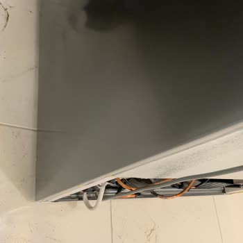 Arçelik Defolu Ürün Gönderiyor