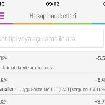 Enpara Habersiz Banka Tarafından Kredi Kart Borcunun Ödenmesi