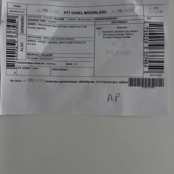 Epttavm CLK Tekstil Dekorasyon Firma Kesinlikle Cevap Vermiyor