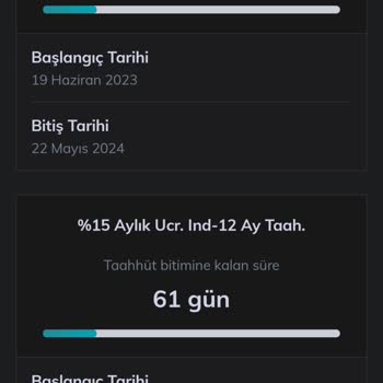 Türk Telekom Taahhüt Süresine Uyulmuyor