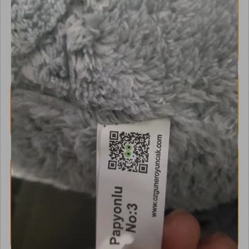 Özgüner Oyuncak İndirim Olunca Ürün Doğru Gelmiyor