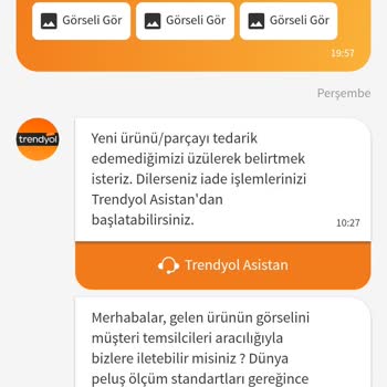 Özgüner Oyuncak İndirim Olunca Ürün Doğru Gelmiyor