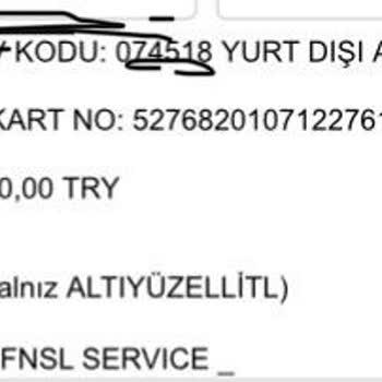 Faceapp Ücret İadesi Talep