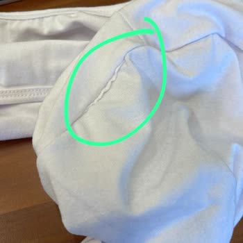 Mirach Textile Ürün İadesi Almayıp Para İadesi De Yapmıyor