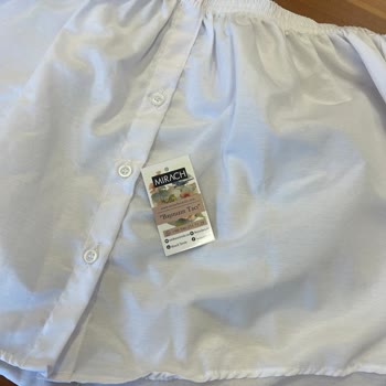 Mirach Textile Ürün İadesi Almayıp Para İadesi De Yapmıyor