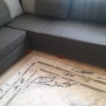 Vivense Koltuk Süngerinin Rahatsızlığı