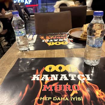 Kanatçı Muro Pişmanlıktır