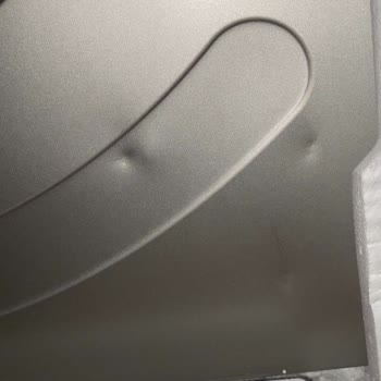 Siemens Kurutma Makinesi Hasarlı