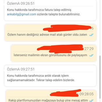 Epttavm Faturasız Satışa Göz Yumuyor