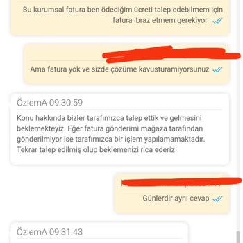 Epttavm Faturasız Satışa Göz Yumuyor