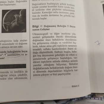 Hepsiburada Okunmuş Kitap Gönderdi