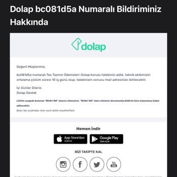 Trendyol Express Kargomu Kaybetti Ve Ücret İadesi Belirsiz