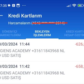 Deniz İle İngilizce Konuşuyorum, Üyelik Ücreti