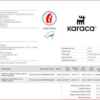 Emsan'dan Kırık Tabağın Hüsranı!
