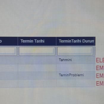 Mercedes'e Yedek Parça Bulamaması Yakışmadı
