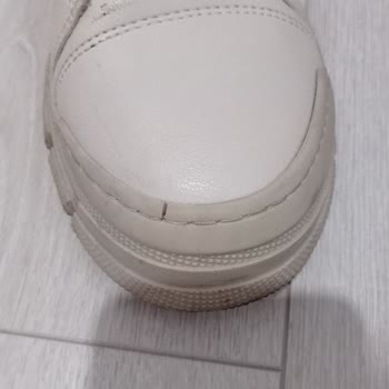 Getcho Aldığım Botlar Kalitesiz Çıktı