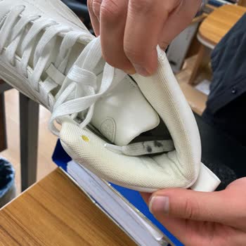 Pull And Bear Kullanılmış Ayakkabı Gönderilmesi