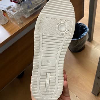 Pull And Bear Kullanılmış Ayakkabı Gönderilmesi