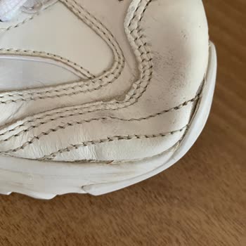 Kalitesiz Skechers Ayakkabı Ve Pişmanlık