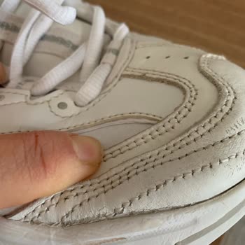Kalitesiz Skechers Ayakkabı Ve Pişmanlık