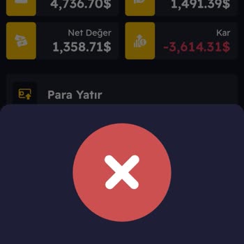 Kuveyt Menkul Değerler Mağduru