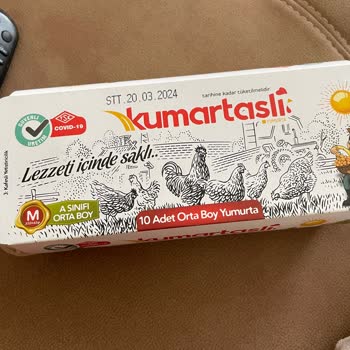 Getir Tarihi Geçmiş Ürün