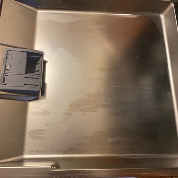 Siemens Ev Aletleri Paslanmaz Çelikte Renkli Lekeler Ve Servis Sorunu