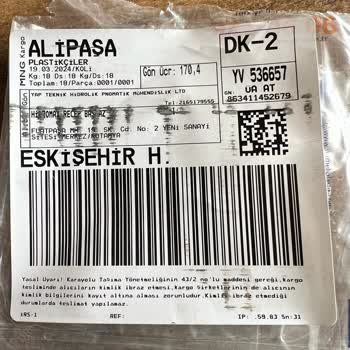 MNG Kargo Kurumsal Fatura Kesmiyor Vergi Kaçırıyor