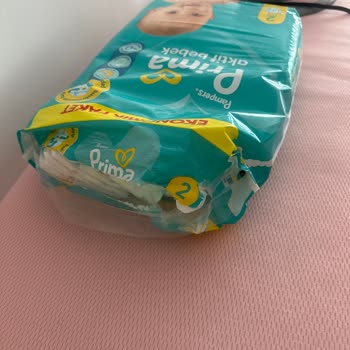 Prima Bez Aşırı Sıkıyor Pişik Yapıyor