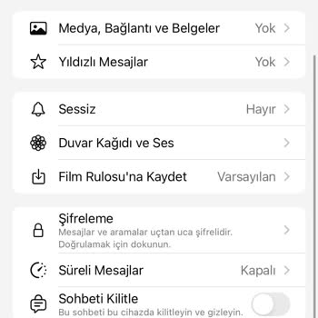 WhatsApp'dan Gelen Yabancı Numaralı Şüpheli Aramalar (‪+27 661800010‬)