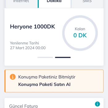 Türk Telekom Tarafından Zarara Uğradım