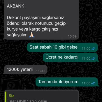 Esigarasanalmarket.com Teslimat Ve İletişim Sorunu!