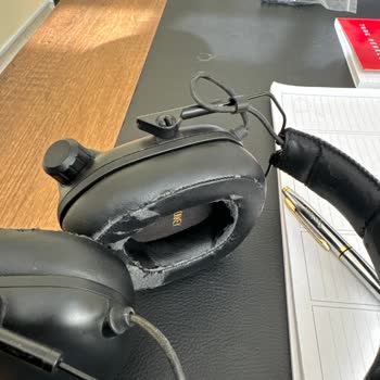 James Donkey 008 Kulaklık Pedi Sorunu