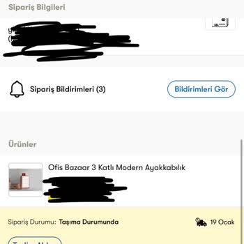 Cepte Şok Ekstra Ürünleri Tercih Etme