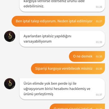 Trendyol Online Alışverişte Güven Sorunu