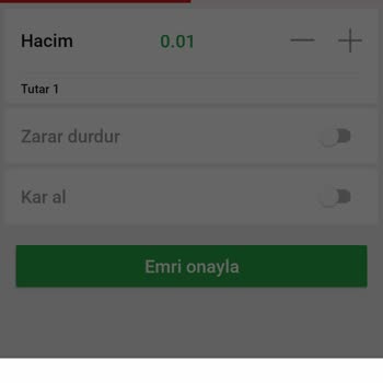 Xm.com Haksız Yere Hesabımı Dondurup Paramı Yatırmıyorlar