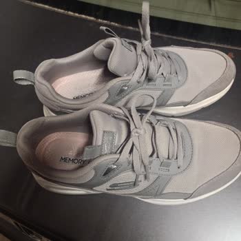 Skechers Ayakkabı Taban Sorunu