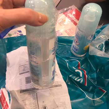 Watsons Kargo Sorunu, İade