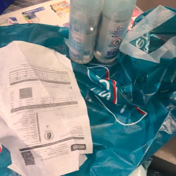 Watsons Kargo Sorunu, İade