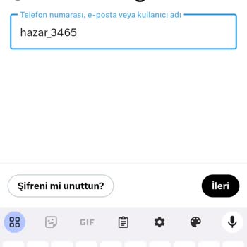 Twitter Hesabım Çalındı Gereğinin Yapılmasını Arz Ederim